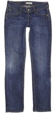 Levi's 571  Damen Blau