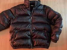 Damen Daunen Jacke Gr.L