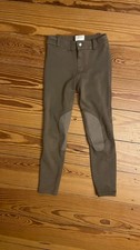 Reithose Größe 140