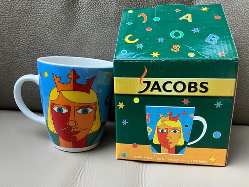 Ritzenhoff jacobs krönung - ritzenhoff,