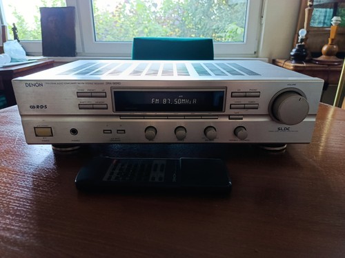 Denon dra 365rd - denon, am-fm