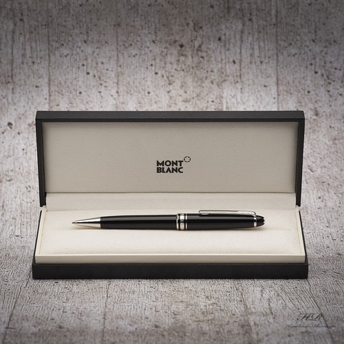 Montblanc meisterstück - montblanc,