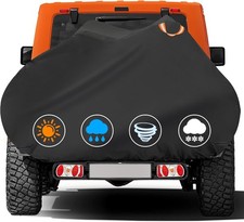 Fahrradabdeckung für