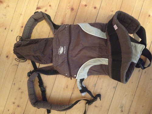 Manduca baby und kindertrage - manduca, baby-