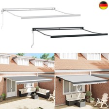 Balkonmarkise Markise