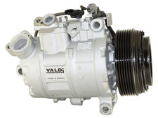 Klimakompressor BMW E81 E87