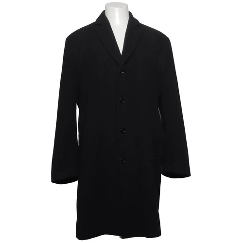 Wool and cashmere mantel - and, cashmere,