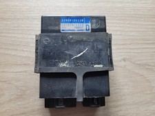 Suzuki GSX 1100 G, GV74A, CDI-Einheit Steuergerät Zündbox