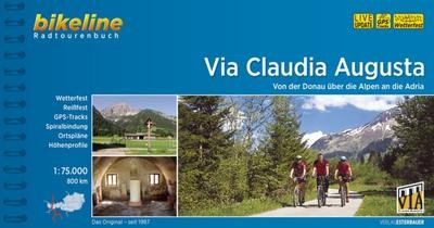 Via claudia augusta - via, von