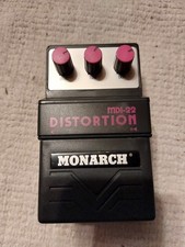 MONARCH MDI-22 Analog