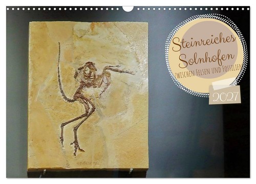 Solnhofen zwischen felsen - solnhofen,