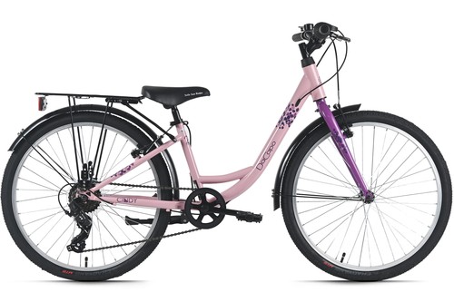 Kinder citybike cindy tc - cindy,