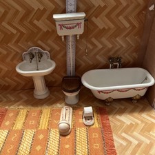 Bodo Hennig…Badezimmer