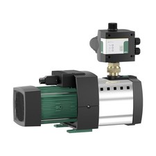 Wilo Hochdruck-Kreiselpumpe