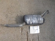 Endtopf 1244910800   9263 Gillet  10 M07  SN 0073   W124 CE 300   Mercedes 24V