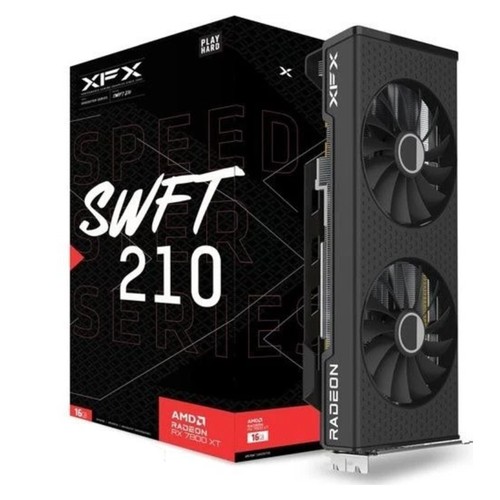 Radeon 7800 grafikkarte - 7800, xt
