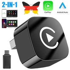 Wireless carplay - 2-in-1,