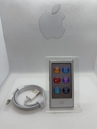 Apple ipod nano - apple,
