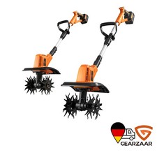 Akku Bodenfräse Satz Für