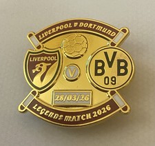 Liverpool FC Pin Anstecker -