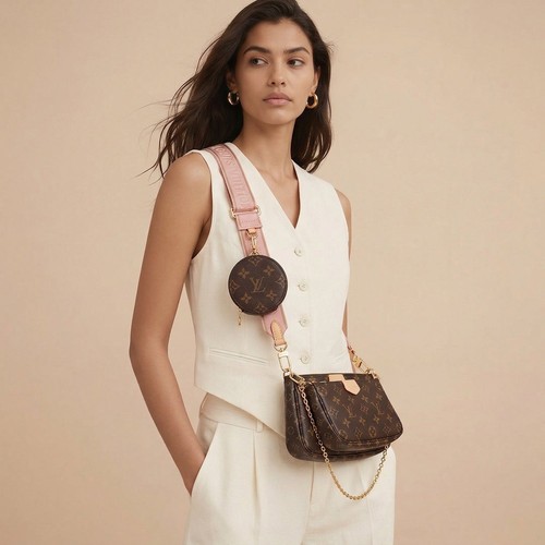 Louis vuitton multi pochette - vuitton,