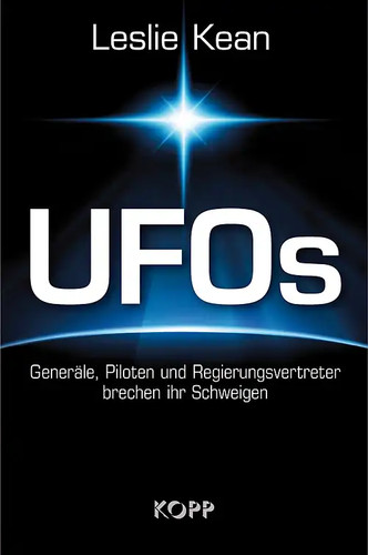 Ufos generäle piloten und - -, generäle,