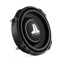 JL AUDIO Subwoofer 10TW3-D4 B-Ware