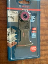 Bosch EXPERT MultiMax PAII 52