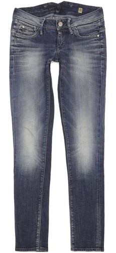 Star colt damen - g-star, blau