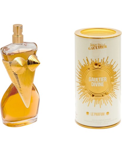Jean paul gaultier - jean, divine