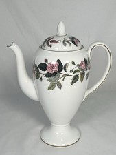 Wedgwood Hathaway Rose