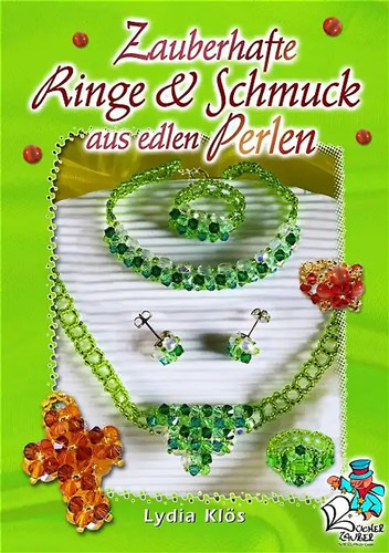 Zauberhafte ringe schmuck - zauberhafte,