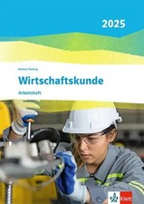 Wirtschaftskunde. Arbeitsheft