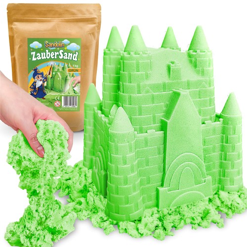Sandolin zaubersand - sandolin,