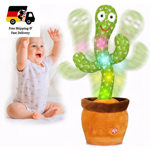 Seosto sprechender tanzender - sprechender,