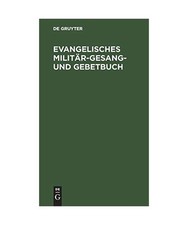 Evangelisches Militär-Gesang-