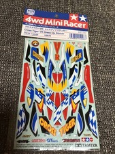 Tamiya Mini 4WD Grade Up Teile