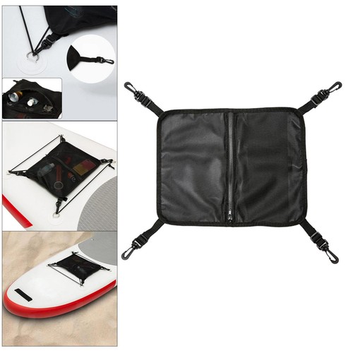 Paddleboard deck bag - deck,