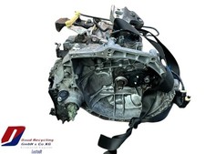 Peugeot 207CC Getriebe 99TKM
