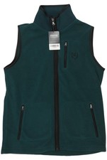 Tommy Hilfiger Weste Damen ärmellose Jacke Steppweste Kostümweste Gr... #ku4m5tf