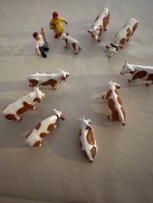Bullyland Tiere