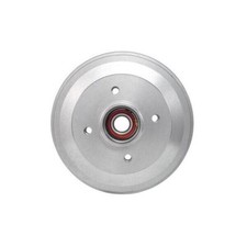 1x BOSCH Bremstrommel 0 986 477 151 PEUGEOT 206 PEUGEOT 208 I 