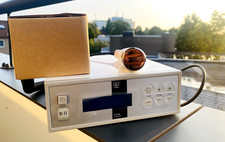 Silverfox Ultrasound022SF. 1MHz Ultraschallgerät, 3W/cm. Ausgezeichneter Zustand