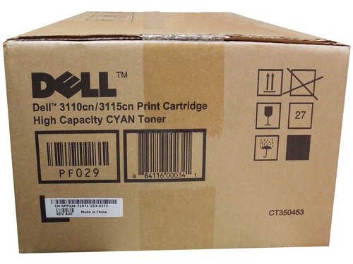 Original dell toner 593 - toner, 593-10171