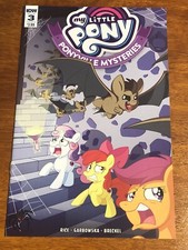 MY LITTLE PONY: PONYVILLE