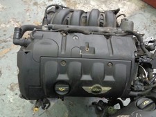 Mini Cooper Motor N12B16