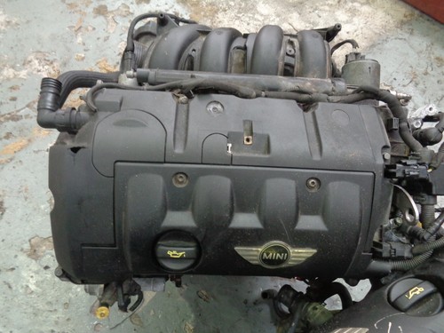 Mini cooper motor - cooper, n12b16