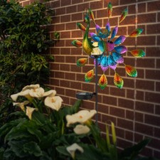 Solarleuchte Außenleuchte