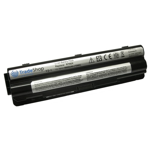 Ion laptop akku - akku, für
