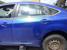 Mazda 6 GH original Tür